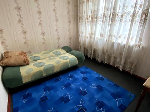 квартира за адресою Оноре де Бальзака вул., 4