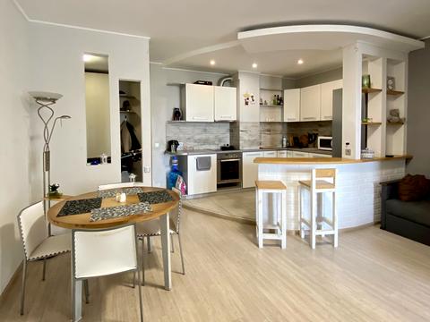 квартира по адресу Николая Руденко бульв. (Кольцова), 14-Д