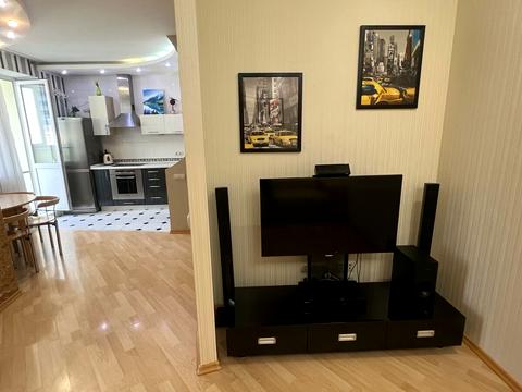 квартира по адресу Княжий Затон ул., 2/30