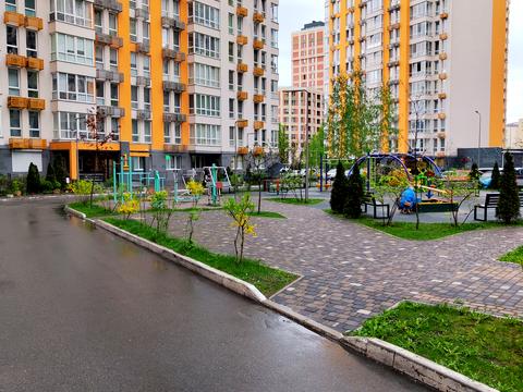 квартира за адресою Берестейський просп. (Перемоги), 67к1