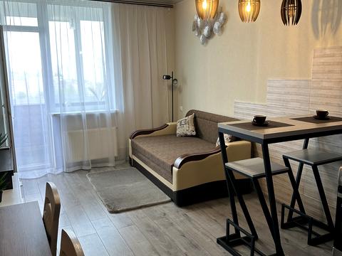 квартира по адресу Полевая ул., 73