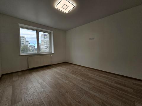 квартира по адресу Владимира Ивасюка ул., 9