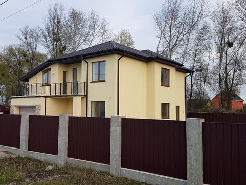 участок по адресу Чернинская ул., 8