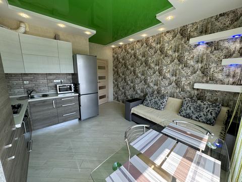 квартира по адресу Журавлина, 2