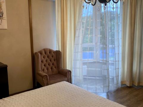 квартира за адресою Київ, Кадетський Гай вул., 8