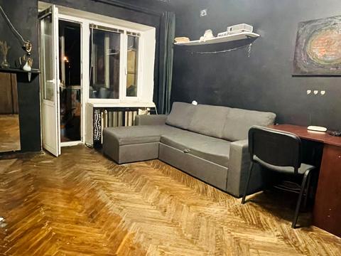 квартира по адресу Юрия Поправки ул. (Николая Лебедева), 3