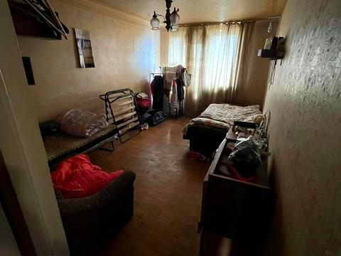 квартира за адресою Ентузіастів вул., 9