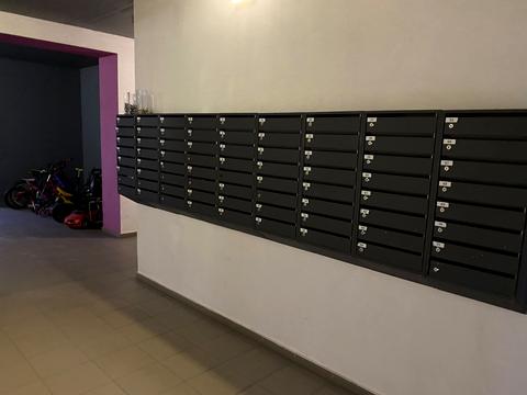 квартира по адресу Соборная ул., 103/13