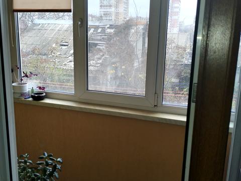 квартира по адресу Евгения Чикаленко ул., 59