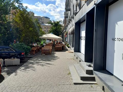 квартира по адресу Бессарабская пл., 7