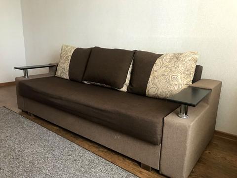 квартира по адресу Ясиноватский пер., 11