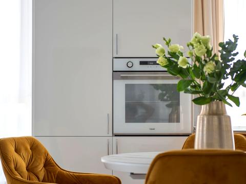 квартира за адресою Панорамна вул., 2-Г