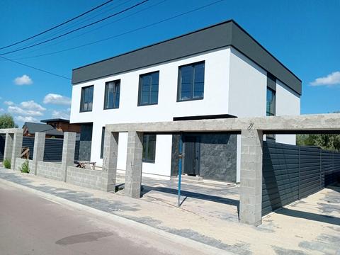будинок за адресою Київ, Центральна вул., 44