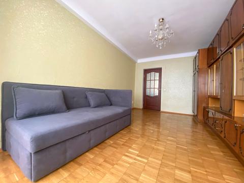 квартира за адресою Ентузіастів вул., 11/1