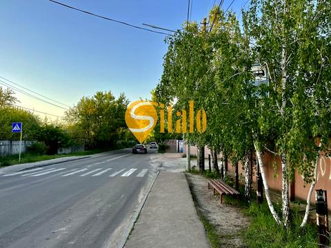 участок по адресу 