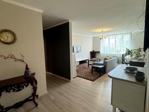 квартира за адресою Миколи Бажана просп., 1-М