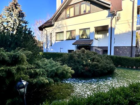 дом по адресу Верховного совета тупик