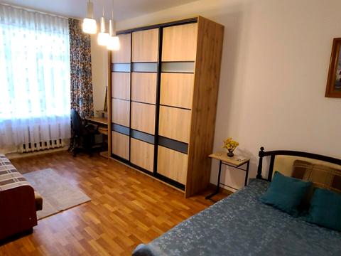 квартира по адресу Златоустовская ул., 23
