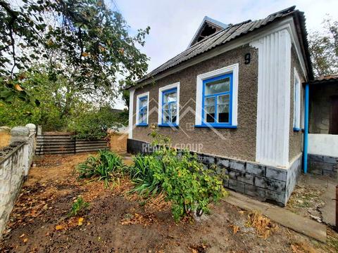 дом по адресу Пролетарська, 9