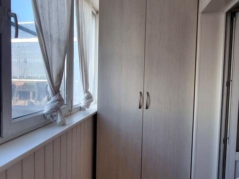 квартира по адресу Павла Тычины просп., 4