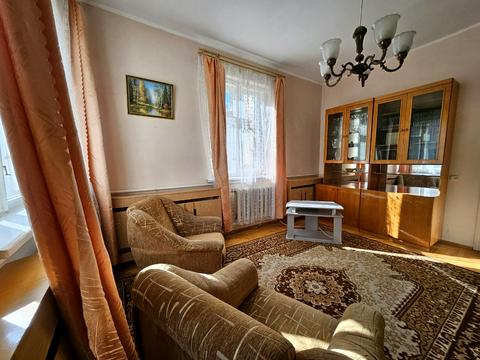 квартира за адресою Гетьмана Мазепи вул., 63
