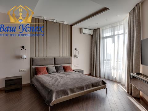 квартира по адресу Болсуновская ул. (Сергея Струтинского), 2