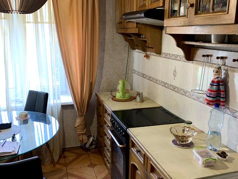 квартира за адресою Дегтярівська вул., 12/7