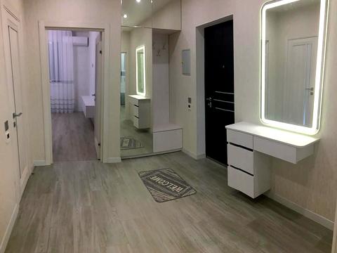 квартира по адресу Архитектора Вербицкого ул., 1-В