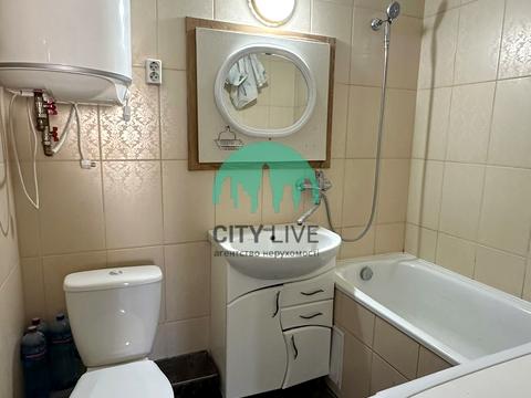 квартира по адресу Горбачевского ул., 9