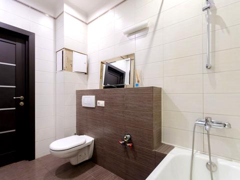 квартира за адресою Святослава Хороброго вул., 7