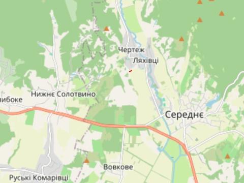 участок по адресу Гагаріна