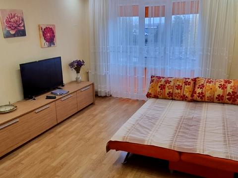 квартира за адресою Рівне, В'ячеслава Чорновола вул., 93