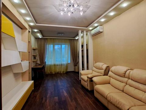 квартира за адресою Перемоги просп., 66и