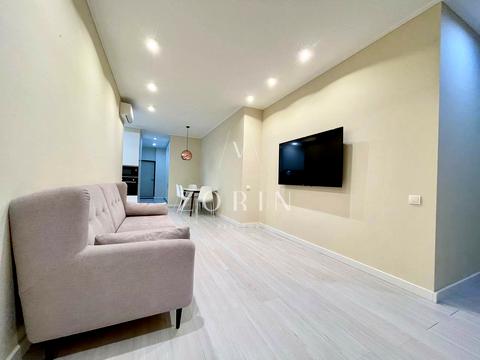 квартира за адресою Володимира Вернадського вул. (Дзержинського), 29-К