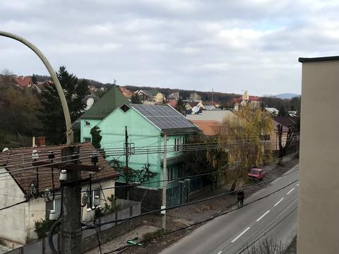 квартира по адресу Берчени ул., 84