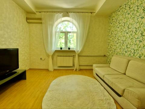 квартира за адресою Дмитра Яворницького просп. (Карла Маркса), 30