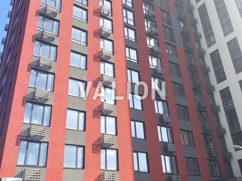квартира за адресою Київ, Європейського Союзу просп. (Правди), 53/46