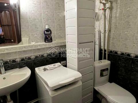 квартира за адресою Харків, Професора Отамановського вул., 25