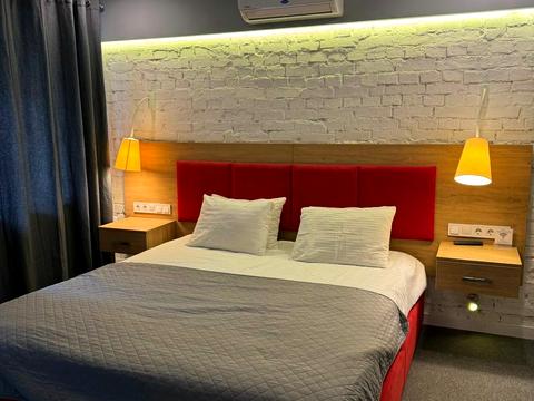 квартира за адресою Басейна вул., 19