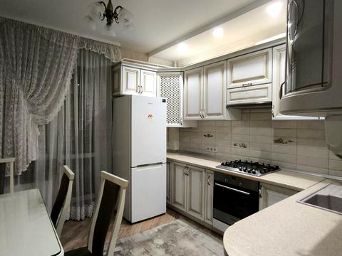 квартира за адресою Ветеранів, 21а