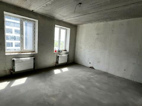 квартира по адресу Озёрная ул., 16