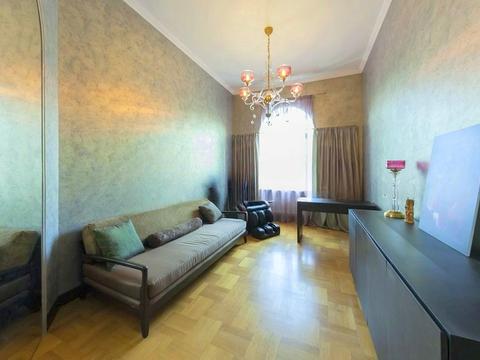 квартира за адресою Велика Васильківська вул. (Червоноармійська), 26