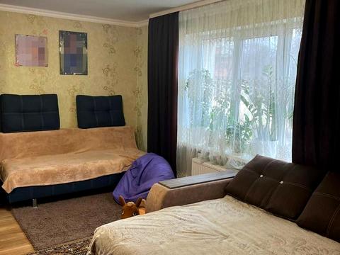 квартира по адресу Каменецкая ул., 161