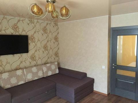 квартира за адресою Соборності вул. (Жовтнева), 54