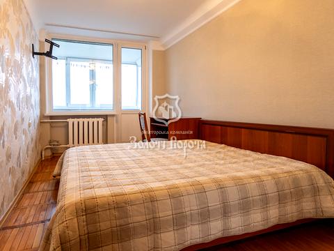 квартира по адресу Харківське, 2