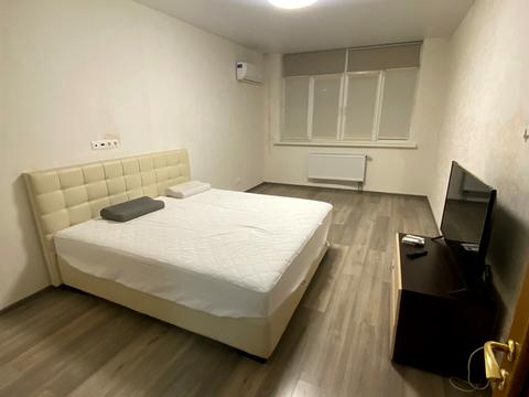 квартира по адресу Воскресенская ул., 14-Е