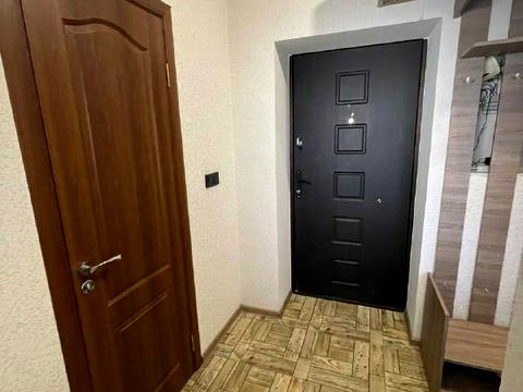 квартира за адресою Мечнікова, 106
