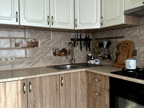 квартира за адресою Академіка Білецького вул., 10