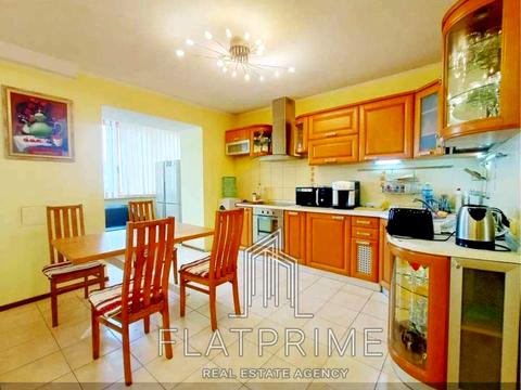 квартира по адресу ул. Рональда Рейгана, 34/51
