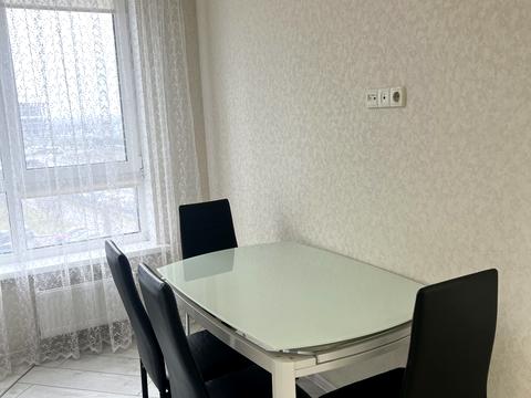 квартира за адресою Миколи Бажана просп., 1-А